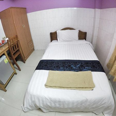 Capitol 3 Guesthouse Phnom Penh Dış mekan fotoğraf