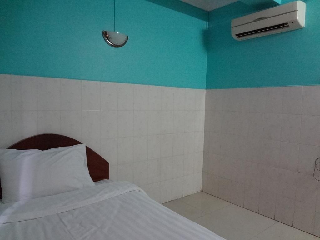 Capitol 3 Guesthouse Phnom Penh Dış mekan fotoğraf