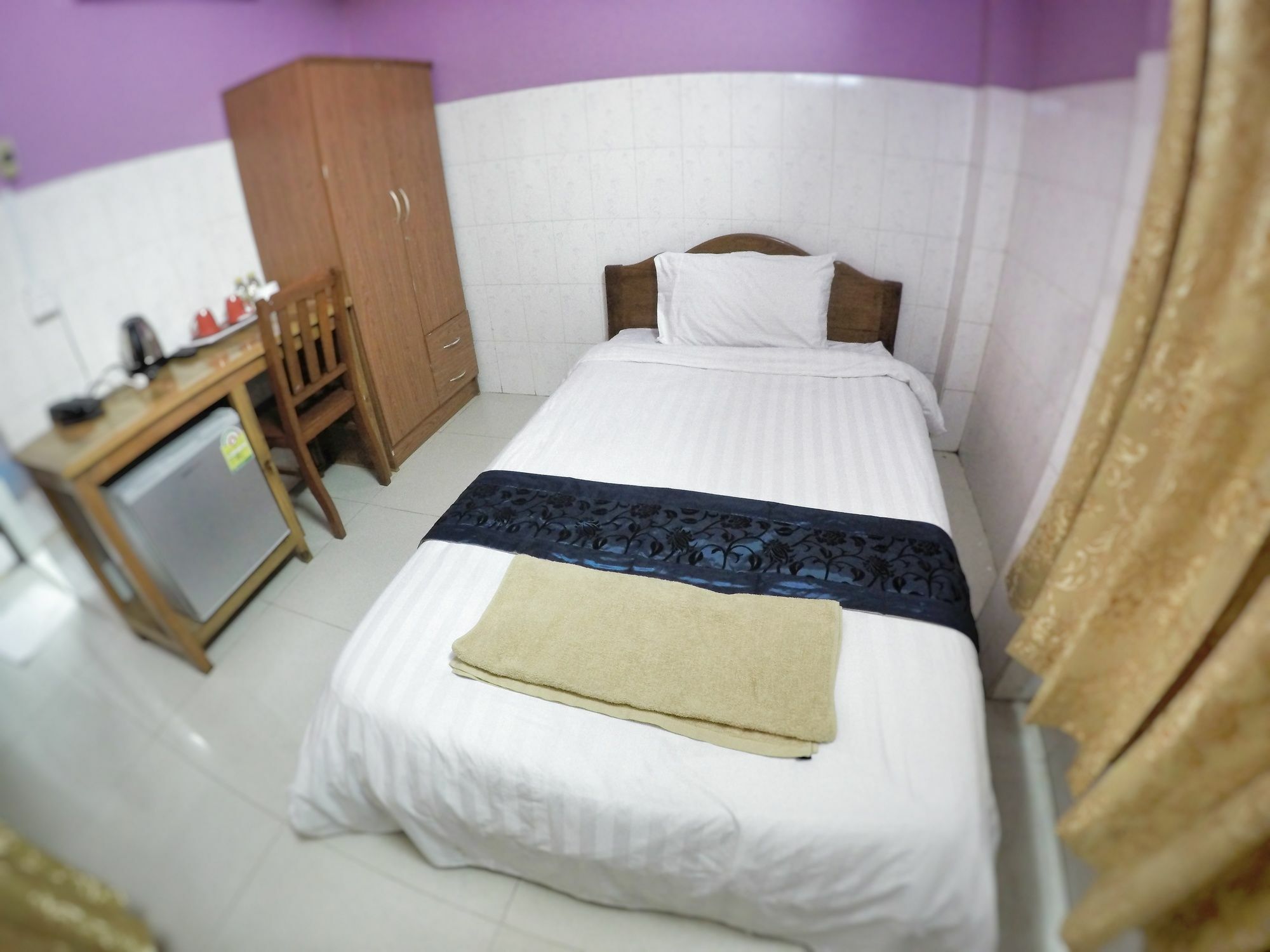 Capitol 3 Guesthouse Phnom Penh Dış mekan fotoğraf