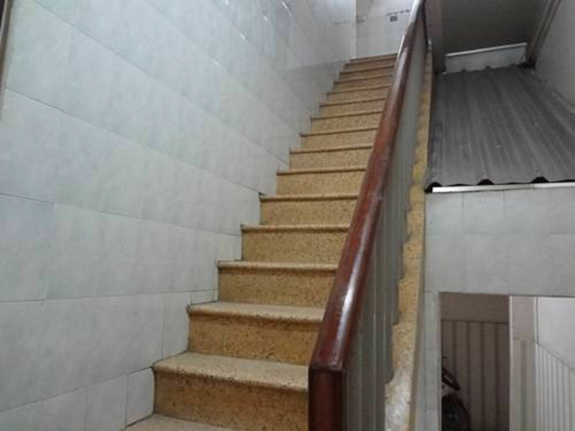 Capitol 3 Guesthouse Phnom Penh Dış mekan fotoğraf